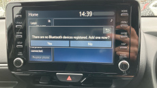 Toyota Yaris 1.5 Hybrid Design 5dr CVT Hybrid Hatchback